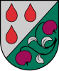 Coat of arms of Olaine