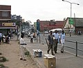 Блантајер, највећи град Малавија.
