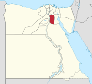 Cairo: situs