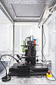 Bioimpressora 3D per teixits bio