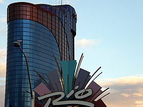 Image illustrative de l’article Rio All Suite Hotel and Casino