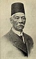 Q328734 Saad Zaghloul geboren op 1 juli 1859 overleden op 23 augustus 1927