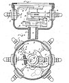Механізм системи запалювання Patent 739,882