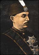 Murad al V-lea, sultan otoman