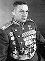 コンスタンチン・ロコソフスキー(1945年)