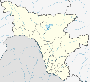 Leontyevka (Amur vilâyeti) (Amur vilâyeti)