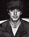 Al Pacino, actor și regizor american, laureat al Premiului Oscar