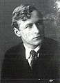 Anders Lange overleden op 18 oktober 1974
