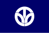 Flag of Fukui prefektūra