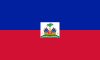 Drapeau d'Haïti