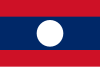 Det laotiske flagget