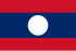 Quốc kỳ CHDCND Lào