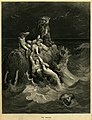 29. Az Özönvíz Gustave Doré képes bibliájában (javítás)/(csere)