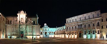 Lecce (2015)