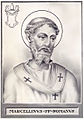 Marcellinus (296-304)