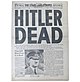 हिटलरच्या मृत्यूची बातमी