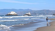 Thumbnail for File:Seal Rocks, Ocean Beach, San Francisco.jpg