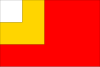 Bandeira de Slatina