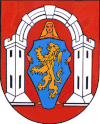 Vukovar arması