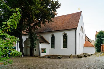 Kościół Wendyjsko-Niemiecki