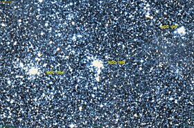 Image illustrative de l’article NGC 1984
