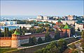 Ņižņijnovgorodas kremlis