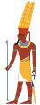 Amun (New Kingdom)[a]