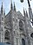 The Duomo di Milano