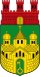 Wappen der Stadt Recklinghausen