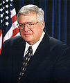 Dennis Hastert, House Speaker