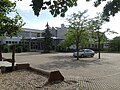 29. Friedrich-Magnus-Schule in Stutensee-Friedrichstal