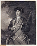 40 жастаға Уошингтон (1772)