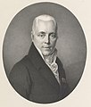 Henricus van Roijen geboren op 10 december 1760