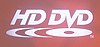 HD DVD λογότυπο