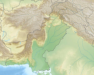 Karakorum (Pakistan)