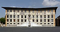 Palazze d'a Carovane, Pisa
