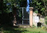 Vorschaubild für Jüdischer Friedhof (Schotten)