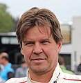 Tomas Engström geboren op 18 januari 1964