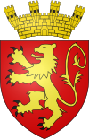Coat of arms of Il-Belt Valletta