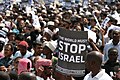 Stop Israel!!