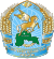 Wappen von Nordkasachstan