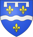 Loiret címere