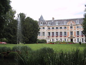 Image illustrative de l’article Château de Dormans