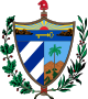 Escudo de Cuba