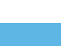 العلم المدني لدولة سان مارينو