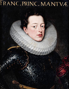 Francesco IV Gonzaga