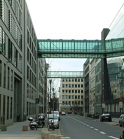 Dorotheenstraße