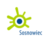 Official logo of Sosnowiec