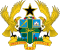 加纳共和国国徽