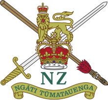 Crest of the New Zealand Army.svg